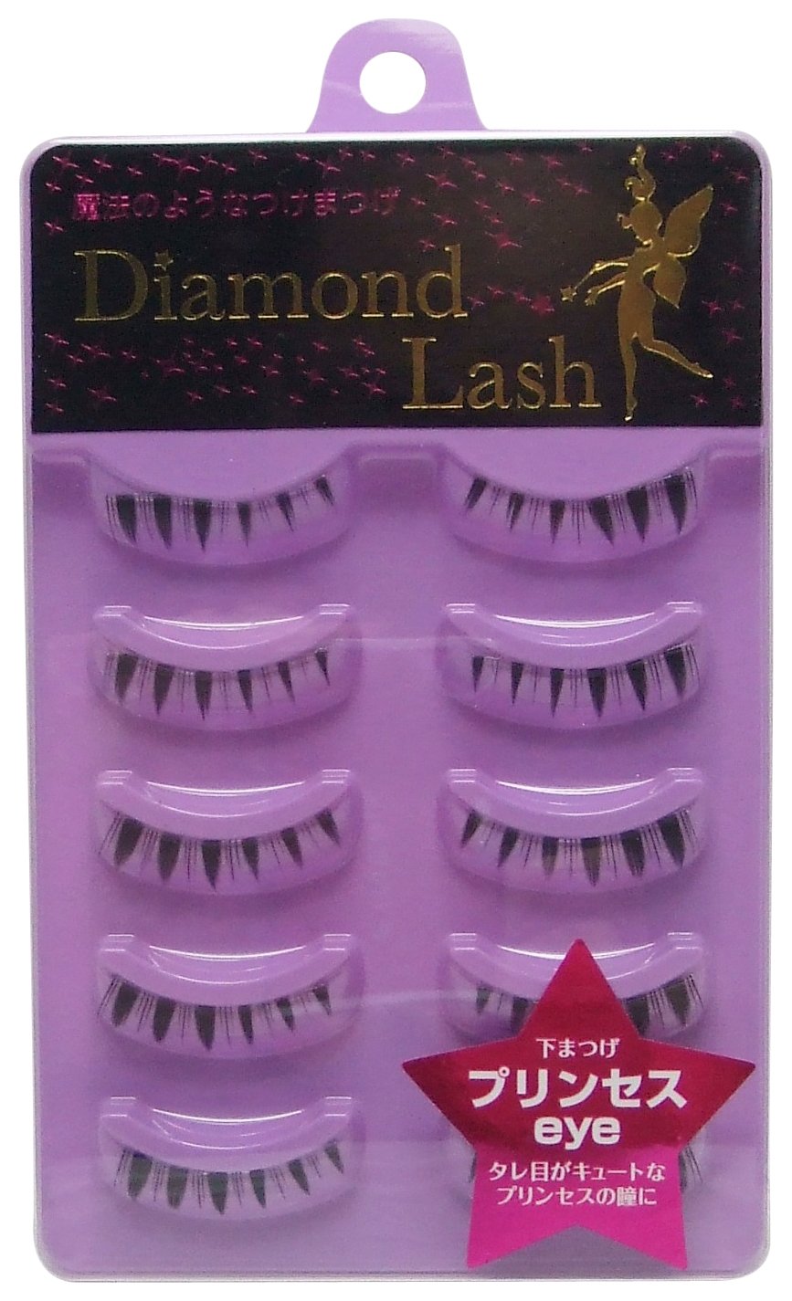 Amazon | ダイヤモンドラッシュ2プリンセスEYE | ダイヤモンドラッシュ